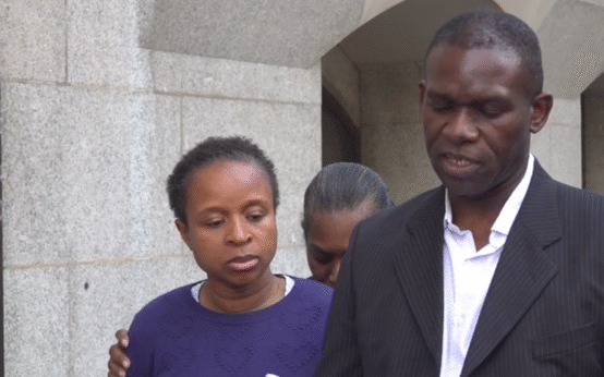 DRC President May Nominate Trump for Nobel Peace Prize