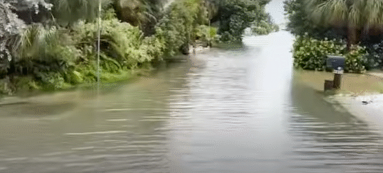 Millions Warned as Powerful Storm Approaches East Coast