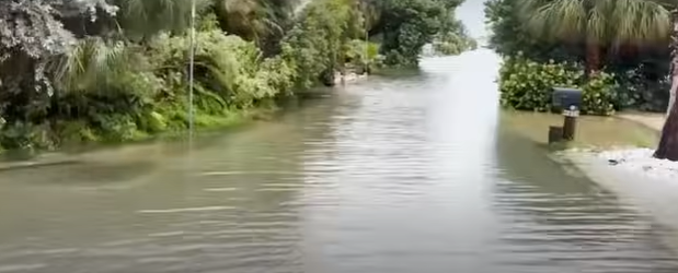 Millions Warned as Powerful Storm Approaches East Coast