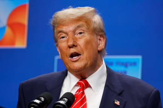 Trump Threatens Iran Again, Drops Sanctions Relief Plan