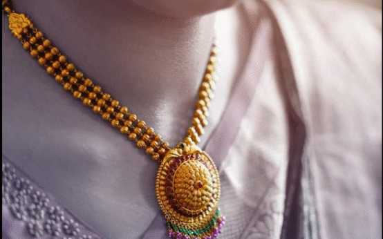 Gold Price Rises to Nrs 1,97,100 per Tola in Nepal