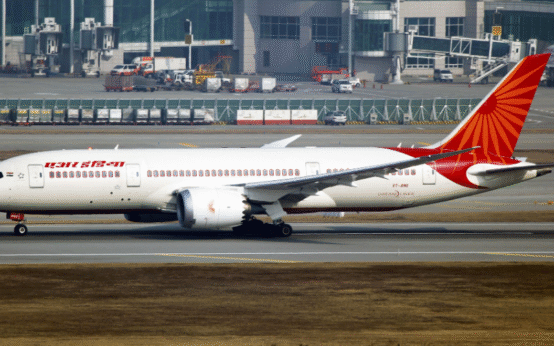 Tragic Air India Dreamliner Crash Near Ahmedabad Airport