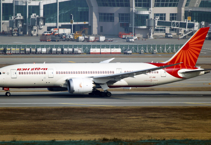 Tragic Air India Dreamliner Crash Near Ahmedabad Airport