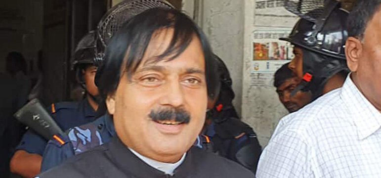 Who Is Aftab Alam and Why Was the Case Important?