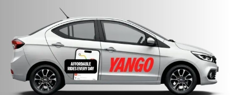 Can Yango travel Sustain Its Disruption in Nepal?