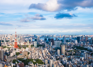 Life Experience of Nepali Students in Japan