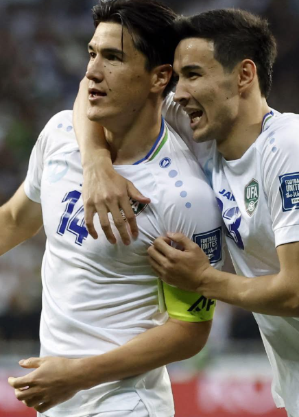 Big Plans for the 2026 World Cup
