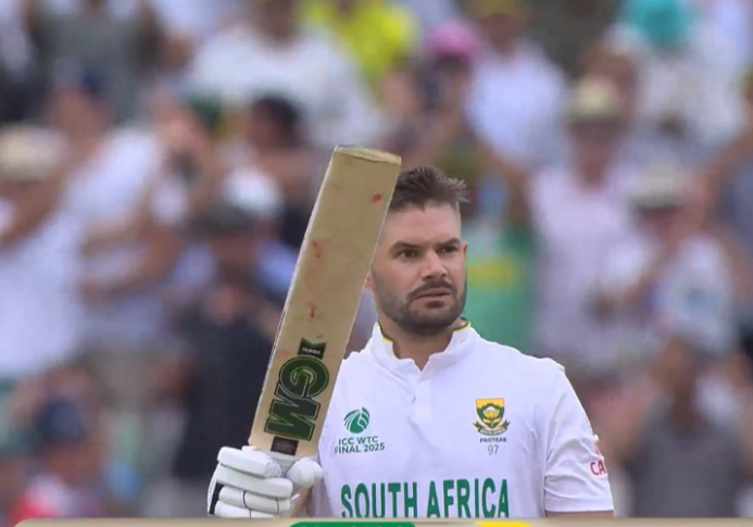 Markram’s Style of Captaincy That Made a Difference