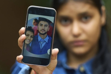 Family of Nepali Student Abducted by Hamas Pleads for His Safe Return