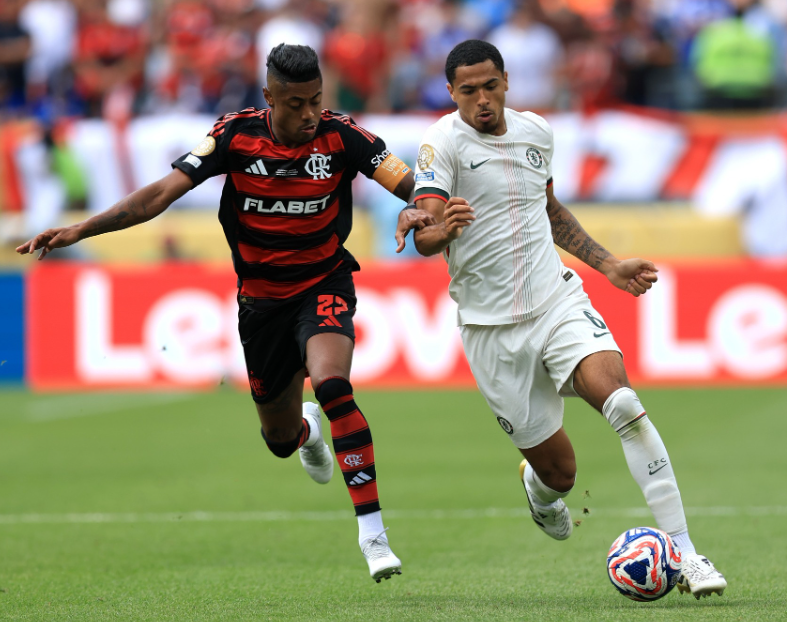 Penalty Shootout Brings High Emotions