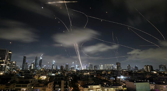 Global Concern and Diplomatic Pressure iran missile