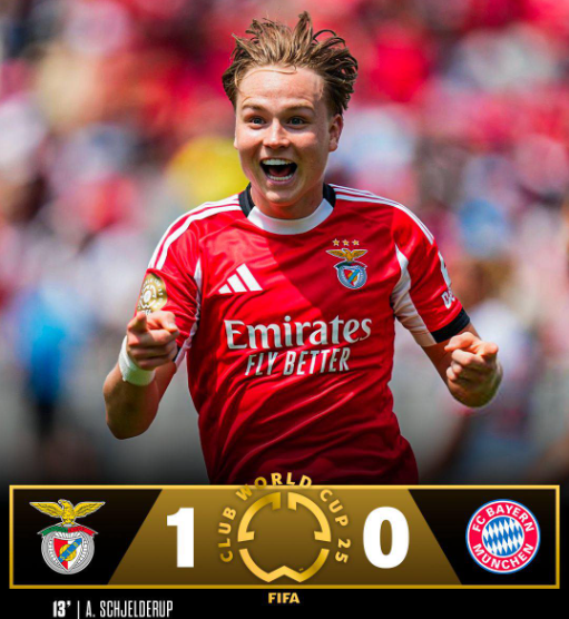 What Comes Next in the Club World Cup Journey ?