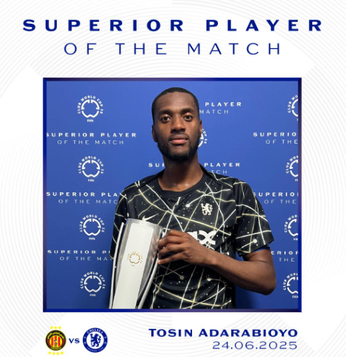 Chelsea advance to Round of 16 with perfect momentum