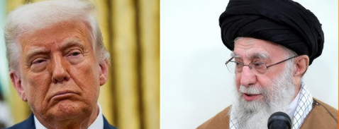 How American Voters Feel About Bombing Iran Again