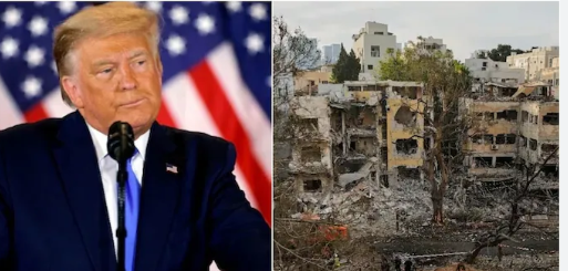 Peace Talks Begin Again, But Challenges Remain