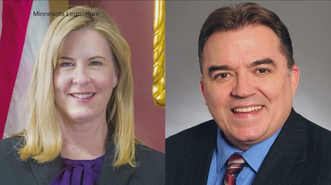 Minnesota Lawmaker Killed in Targeted Attack