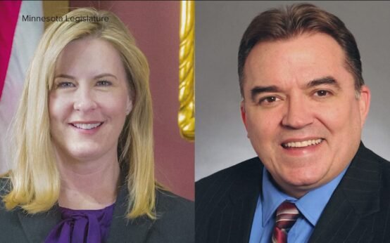 Minnesota Lawmaker Killed in Targeted Attack