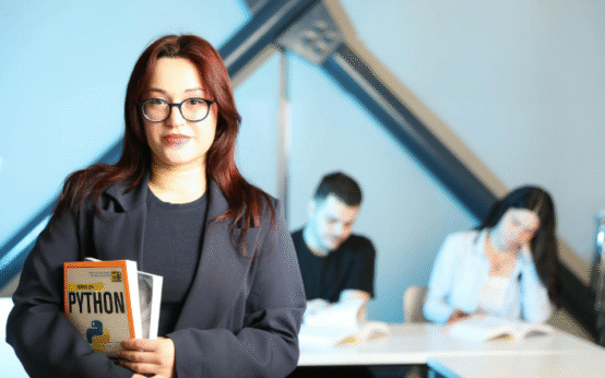 Best Career Options After +2 Students in Nepal