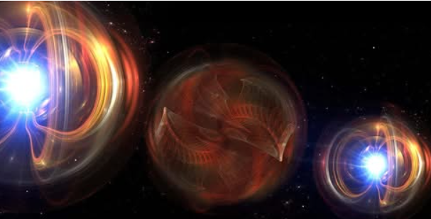 Rise of Quantum Internet Future of Communication