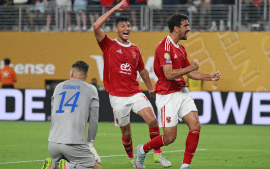 Porto vs Al Ahly FIFA Club World Cup 2025 Full Match Report