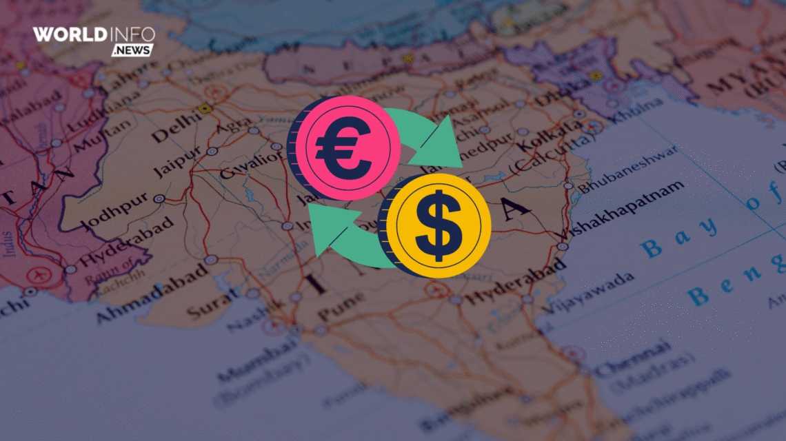 How India Attracted $81 Billion in FDI in 2024-25