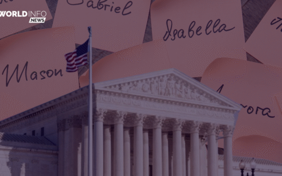 Did US Court Really Ban 11 Baby Names?