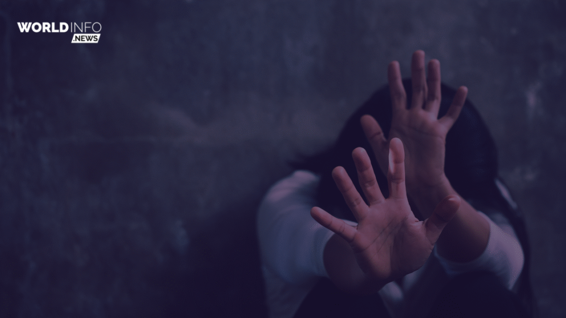 Horrific Gang Rape at Gopalpur Beach