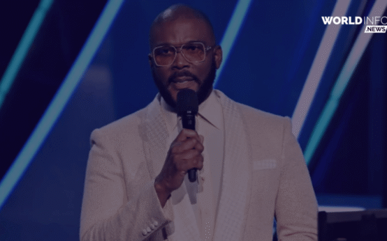 Why Tyler Perry Is Sued for $260M by ‘The Oval’ Actor