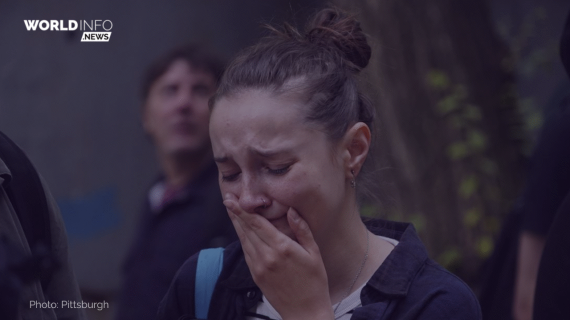 Russian Attacks Kill Four in Kharkiv