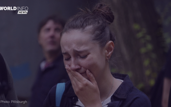 Russian Attacks Kill Four in Kharkiv