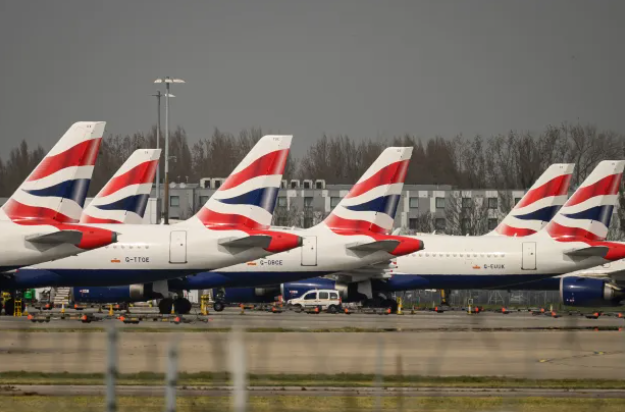 UK Issues Urgent Travel Alert for Dubai and Doha Visitors