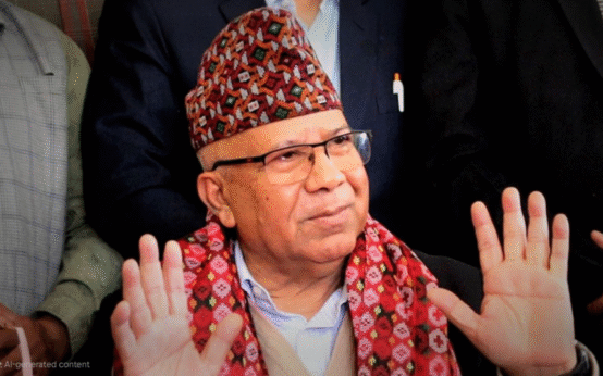 Historic Corruption Case Against Former Nepal PM Madhav Kumar Nepal
