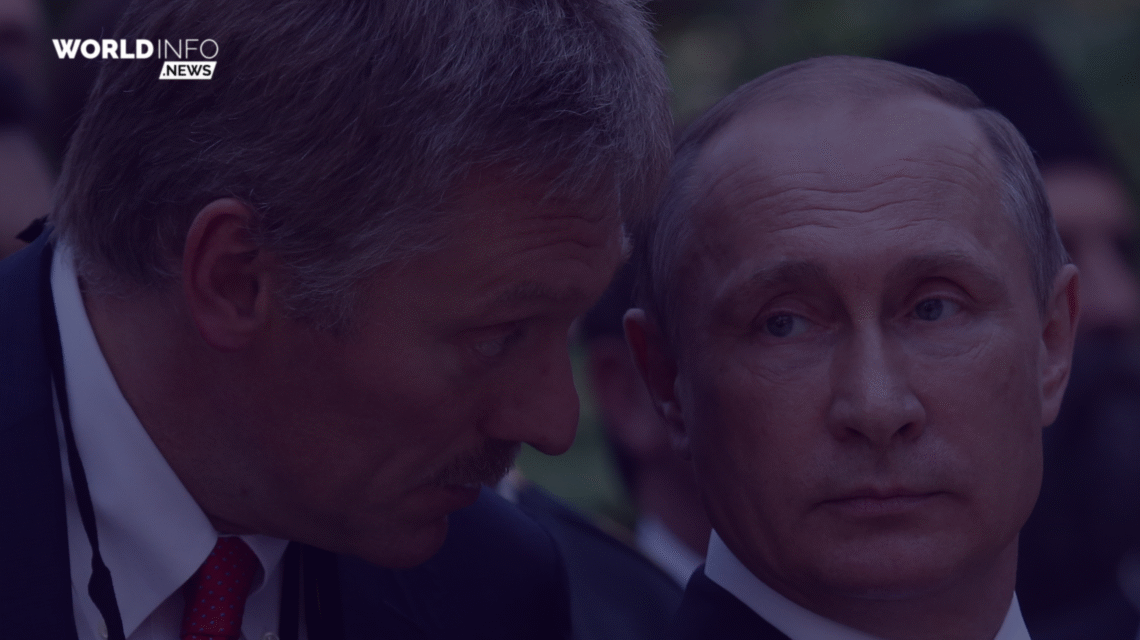 Putin and Hitler Comparisons Now Illegal in Russia