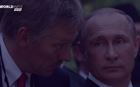 Putin and Hitler Comparisons Now Illegal in Russia