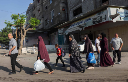 Family of Nepali Student Abducted by Hamas Pleads for His Safe Return