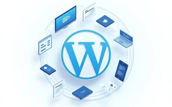 wordpress