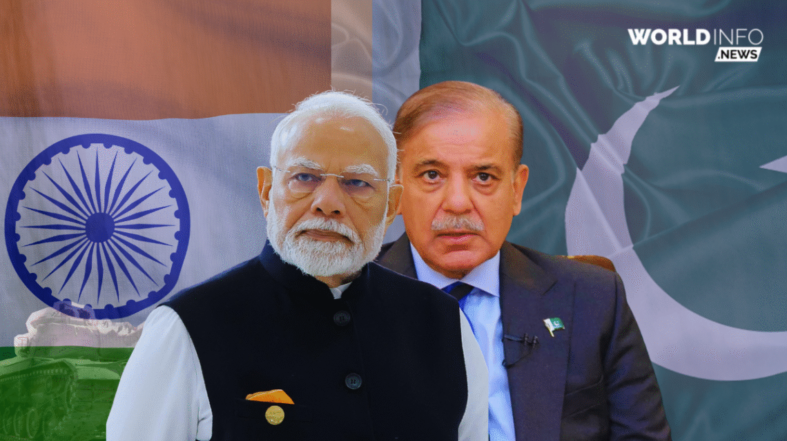 Sharif’s Dialogue Call: A New Chapter or Old Promises?