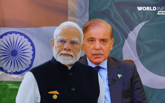 Sharif’s Dialogue Call: A New Chapter or Old Promises?