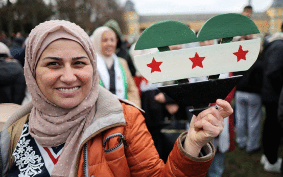 How Recent Communal Violence in Syria is Affecting Germany