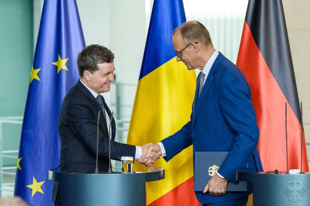 Institutional and Diplomatic Follow‑Up