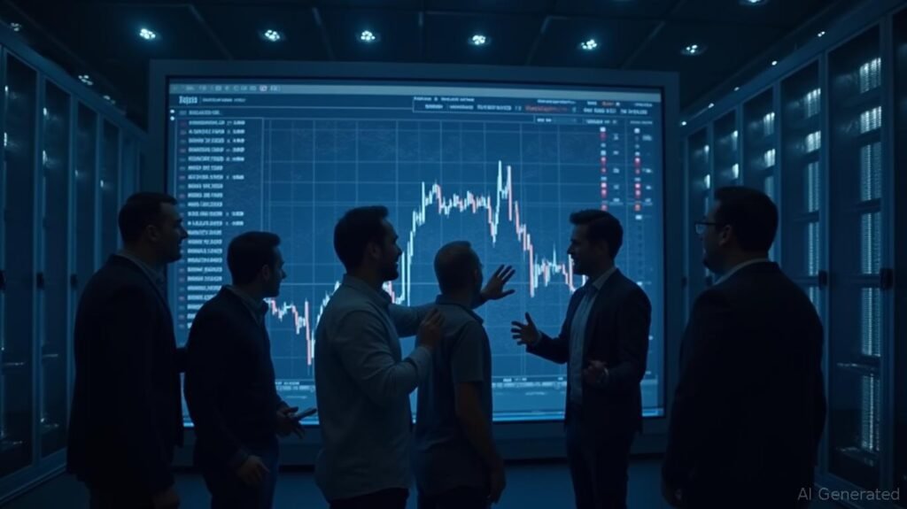 Bitcoin Still Leads, but Altcoins and Tokenized Assets Are Gaining Ground crypto market milestone