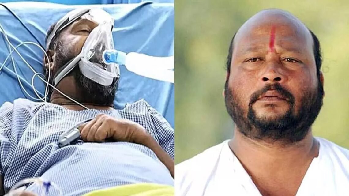 South Indian Comedian Fish Venkat Passes Away at Age 52