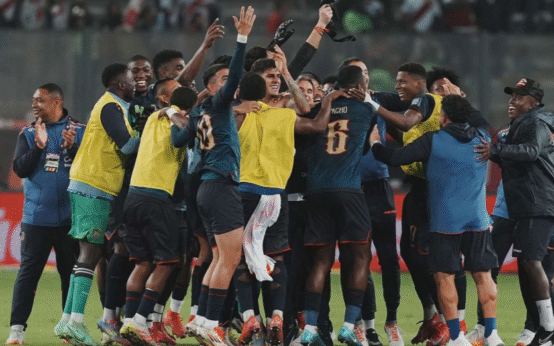 13 Countries Have Already Qualified for the 2026 FIFA World Cup