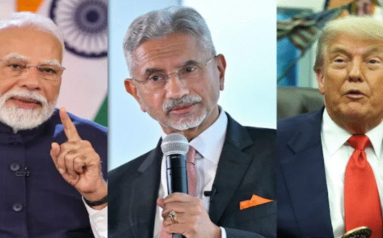 US refutes India's claim, asserts role in Pakistan-India ceasefire