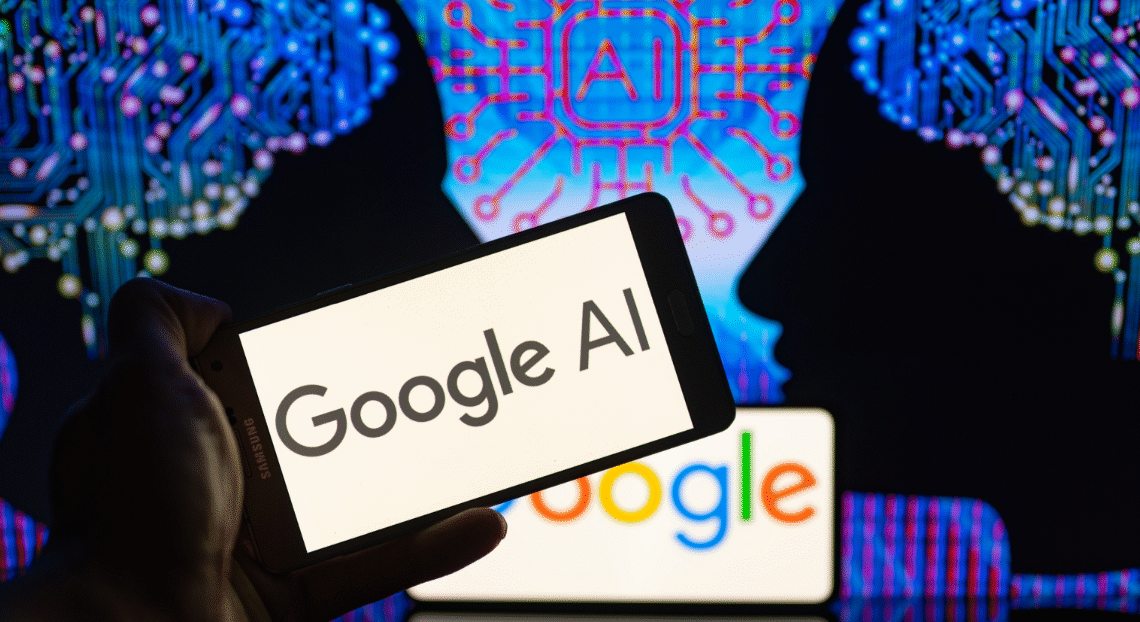 Google adds new AI-powered web guide feature to search