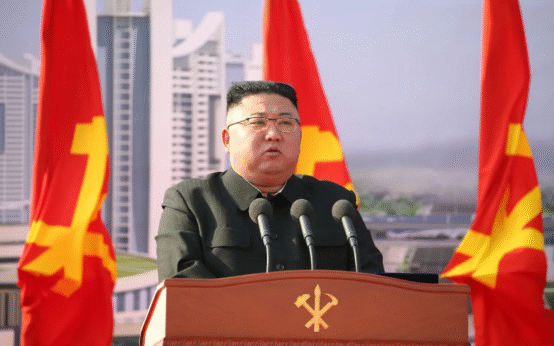 North Korea Claims Breakthrough in AI Development