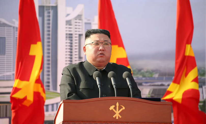 North Korea Claims Breakthrough in AI Development