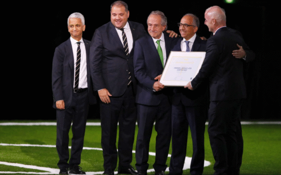 The Dirty Side of the 2026 World Cup