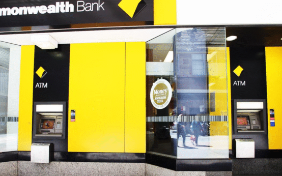 Commonwealth Bank Moves 100 of Jobs from Australia to India