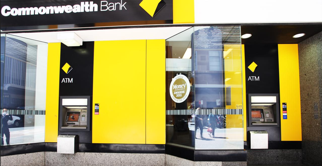 Commonwealth Bank Moves 100 of Jobs from Australia to India